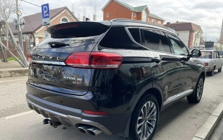 Haval H6, 2021 год, 2 050 000 рублей, 4 фотография