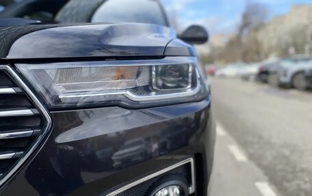 Haval H6, 2021 год, 2 050 000 рублей, 8 фотография