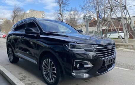 Haval H6, 2021 год, 2 050 000 рублей, 3 фотография