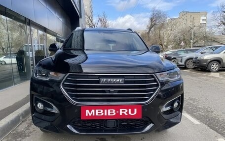 Haval H6, 2021 год, 2 050 000 рублей, 2 фотография