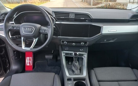 Audi Q3, 2025 год, 5 748 285 рублей, 8 фотография