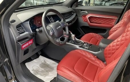 Haval H6, 2021 год, 2 050 000 рублей, 10 фотография