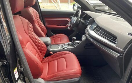 Haval H6, 2021 год, 2 050 000 рублей, 14 фотография