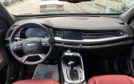 Haval H6, 2021 год, 2 050 000 рублей, 13 фотография