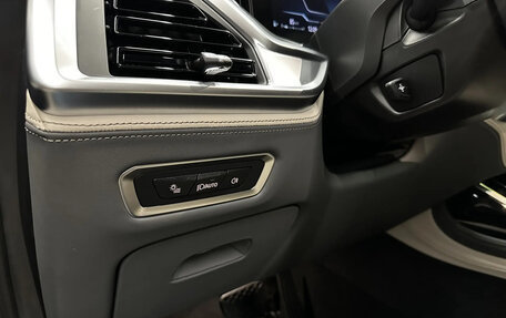 BMW X7, 2025 год, 17 100 000 рублей, 5 фотография