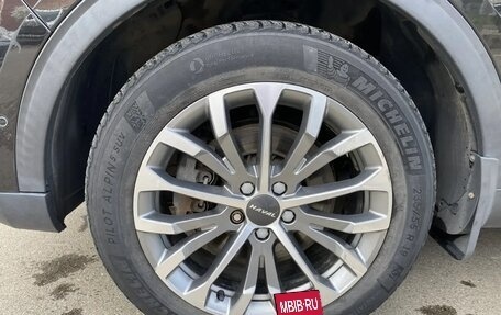 Haval H6, 2021 год, 2 050 000 рублей, 20 фотография