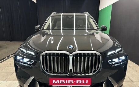 BMW X7, 2025 год, 17 100 000 рублей, 2 фотография
