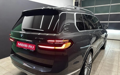 BMW X7, 2025 год, 17 100 000 рублей, 6 фотография