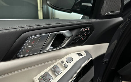 BMW X7, 2025 год, 17 100 000 рублей, 8 фотография