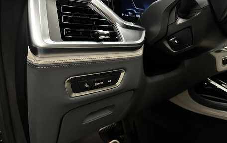 BMW X7, 2025 год, 17 100 000 рублей, 10 фотография