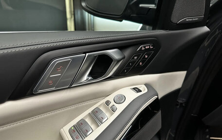 BMW X7, 2025 год, 17 100 000 рублей, 13 фотография