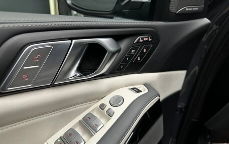 BMW X7, 2025 год, 17 100 000 рублей, 9 фотография