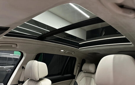 BMW X7, 2025 год, 17 100 000 рублей, 19 фотография