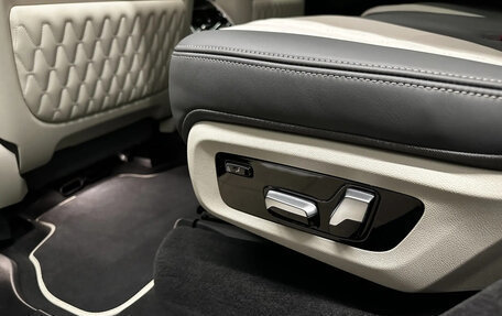 BMW X7, 2025 год, 17 100 000 рублей, 14 фотография