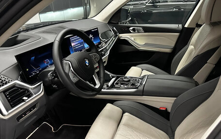 BMW X7, 2025 год, 17 100 000 рублей, 11 фотография