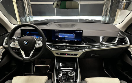 BMW X7, 2025 год, 17 100 000 рублей, 17 фотография