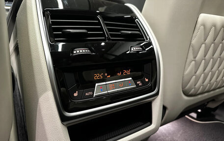 BMW X7, 2025 год, 17 100 000 рублей, 18 фотография