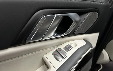 BMW X7, 2025 год, 17 100 000 рублей, 15 фотография