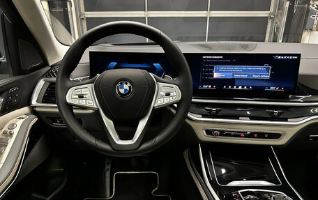 BMW X7, 2025 год, 17 100 000 рублей, 21 фотография