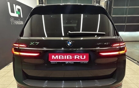 BMW X7, 2025 год, 17 100 000 рублей, 7 фотография