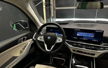 BMW X7, 2025 год, 17 100 000 рублей, 22 фотография