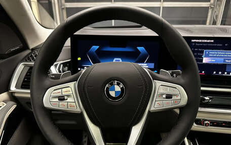 BMW X7, 2025 год, 17 100 000 рублей, 26 фотография