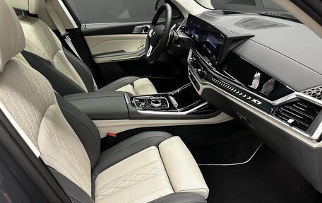 BMW X7, 2025 год, 17 100 000 рублей, 32 фотография