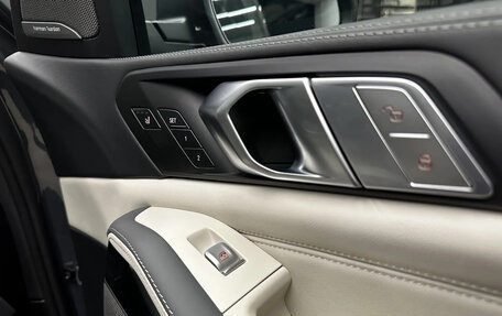 BMW X7, 2025 год, 17 100 000 рублей, 31 фотография