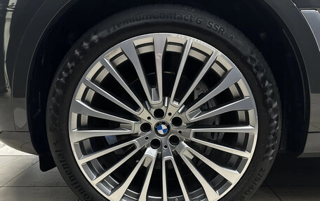 BMW X7, 2025 год, 17 100 000 рублей, 36 фотография