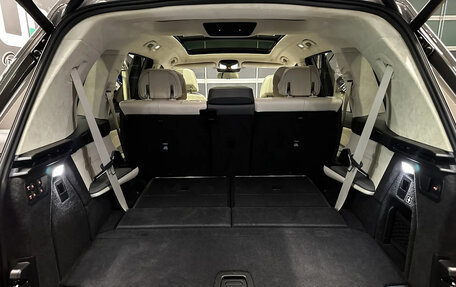 BMW X7, 2025 год, 17 100 000 рублей, 24 фотография