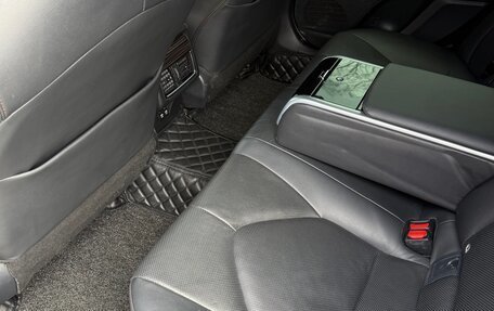 Toyota Camry, 2019 год, 2 900 000 рублей, 10 фотография