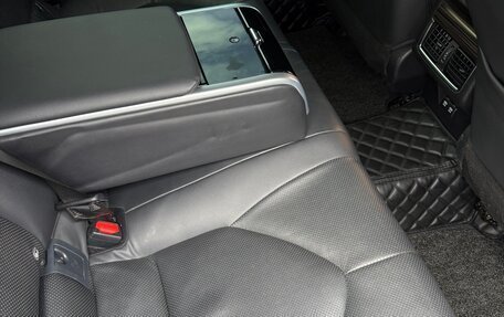 Toyota Camry, 2019 год, 2 900 000 рублей, 14 фотография