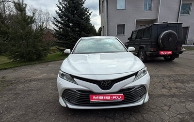 Toyota Camry, 2019 год, 2 900 000 рублей, 1 фотография