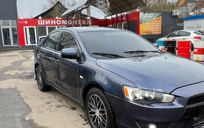 Mitsubishi Lancer IX, 2007 год, 380 000 рублей, 1 фотография