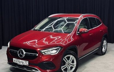 Mercedes-Benz GLA, 2021 год, 2 690 000 рублей, 1 фотография