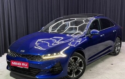 KIA K5, 2020 год, 2 320 000 рублей, 1 фотография