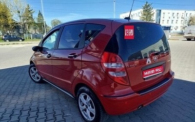 Mercedes-Benz A-Класс, 2006 год, 615 000 рублей, 1 фотография