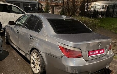 BMW 5 серия, 2007 год, 1 450 000 рублей, 1 фотография