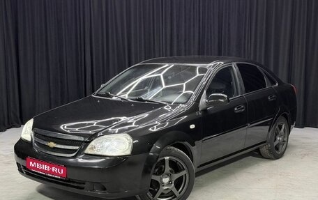 Chevrolet Lacetti, 2008 год, 250 000 рублей, 1 фотография
