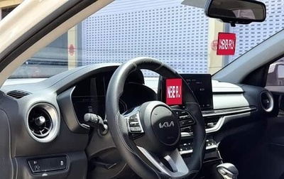 KIA K3, 2022 год, 1 350 888 рублей, 1 фотография