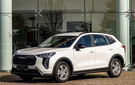 Haval Jolion, 2023 год, 1 655 000 рублей, 1 фотография