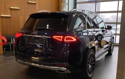 Mercedes-Benz GLE, 2020 год, 7 950 000 рублей, 1 фотография