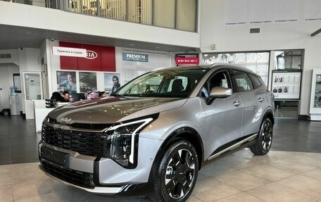KIA Sportage IV рестайлинг, 2026 год, 5 390 000 рублей, 1 фотография