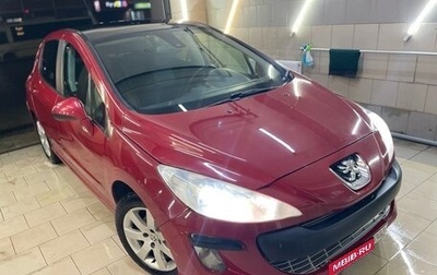 Peugeot 308 II, 2010 год, 400 000 рублей, 1 фотография