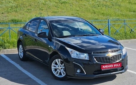 Chevrolet Cruze II, 2012 год, 685 000 рублей, 1 фотография