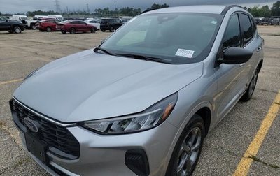 Ford Escape, 2024 год, 2 990 000 рублей, 1 фотография