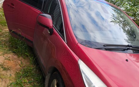 Peugeot 3008 I рестайлинг, 2012 год, 550 000 рублей, 2 фотография
