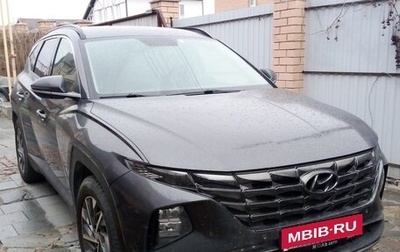 Hyundai Tucson, 2021 год, 2 790 000 рублей, 1 фотография