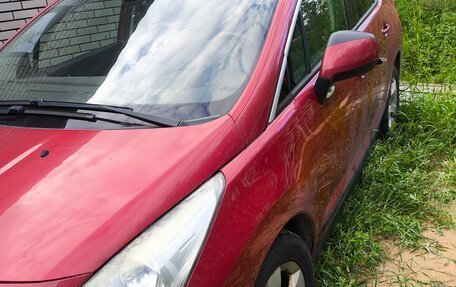 Peugeot 3008 I рестайлинг, 2012 год, 550 000 рублей, 3 фотография