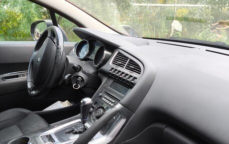 Peugeot 3008 I рестайлинг, 2012 год, 550 000 рублей, 9 фотография